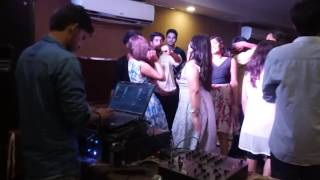 Dj hairi