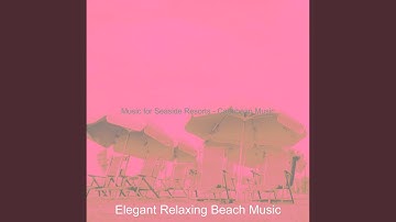 Pulsating Music for Summertime