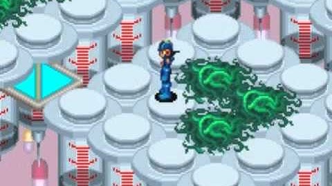 Megaman Battle Network 3 Walkthrough Part 36
