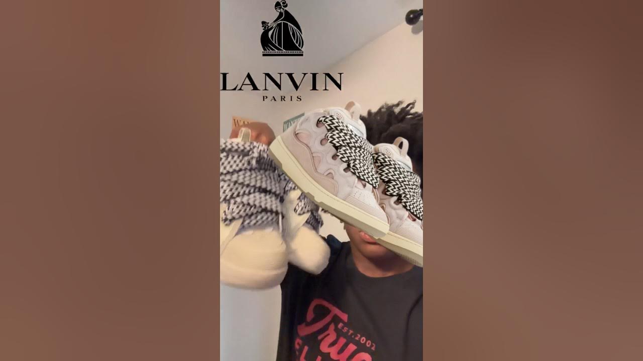 Turning Osiris D3 Into Lanvins Turning Osiris D3 Into Lanvins