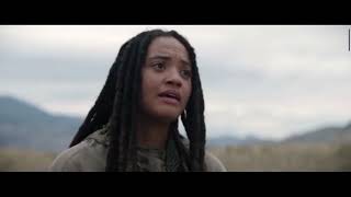 May Tells Cate and Kentaro she sells them Out - Monarch: Legacy Of Monsters S01E06