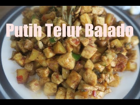 resep-putih-telur-balado