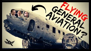 🛩️ Is General Aviation Dying? - Pilot Life after 2020