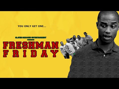 Freshman Friday - Trailer