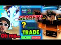 How to Hatch SECRET Pet + Epic Trade in Roblox Bubblegum Simulator