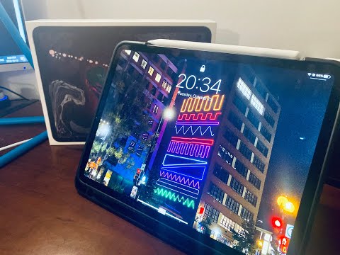 iPad Pro with iPadOS: A true laptop replacement?