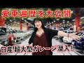 【愛車遍歴】歴代レア車・人気車が並ぶ大型施設で…伊藤かずえの愛車遍歴が明らかに!【日産ヘリテージコレクション】