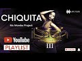 Ilatin compilation 3   salsa   chiquita  mc mambo project
