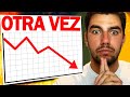 LO PEOR ESTA POR VENIR: DEJARÉ DE INVERTIR?