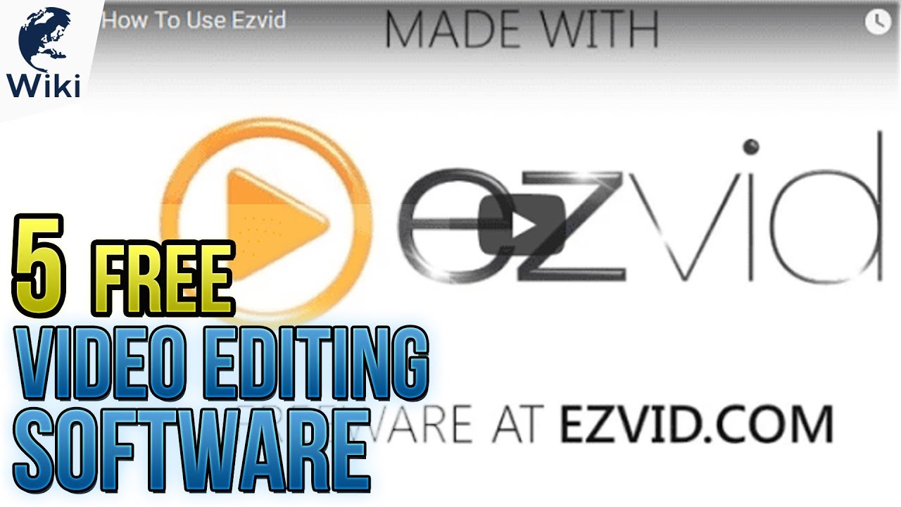 video editing software for windows free video editing software for windows free