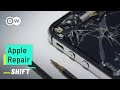 THIS Is Why Apple Now Lets You Repair Your Phone | Right to Repair