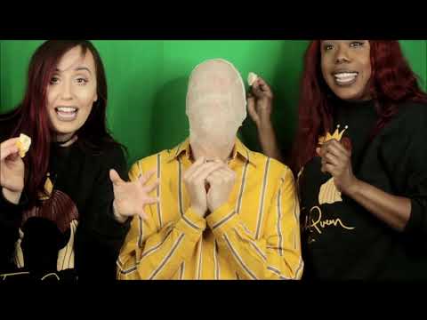 SCP-3008-2 Makeup Test Feat. Sabrina Ozuna And Michelle Snyder (Vanity Dolls Artistry)