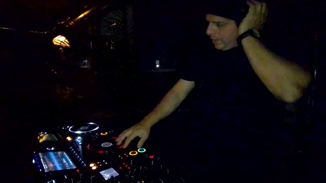 Dj Glen Tomeetyou 360 Caracas