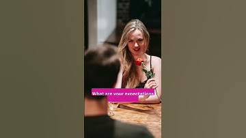 #shorts 6 Questions to Ask on a 1st Date