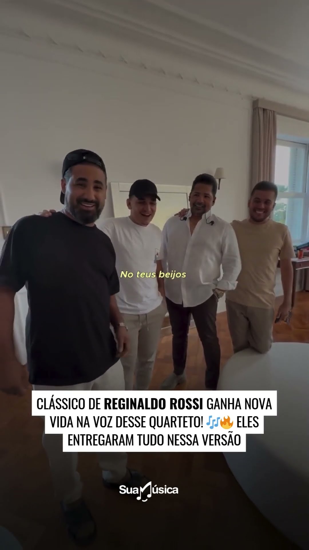 Quem também curtiu essa versão!?   #raisaiarodada #joãogomes #zezopotiguar #luanestilizado
