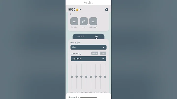 Did You Know? GO CONTROL APP Can Boost Your Music! Part.2 #arylic #GOCONTROL