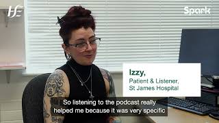 02 Operation Preparation – A Patient Empowerment Podcast Roseann Murray, CNS & Dr Aislinn Sherwin