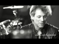 Walmart Soundcheck - Bon Jovi Band Interview
