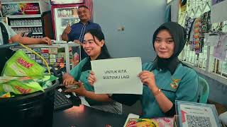 Pisah Sambut Komandan Lanud Muljono