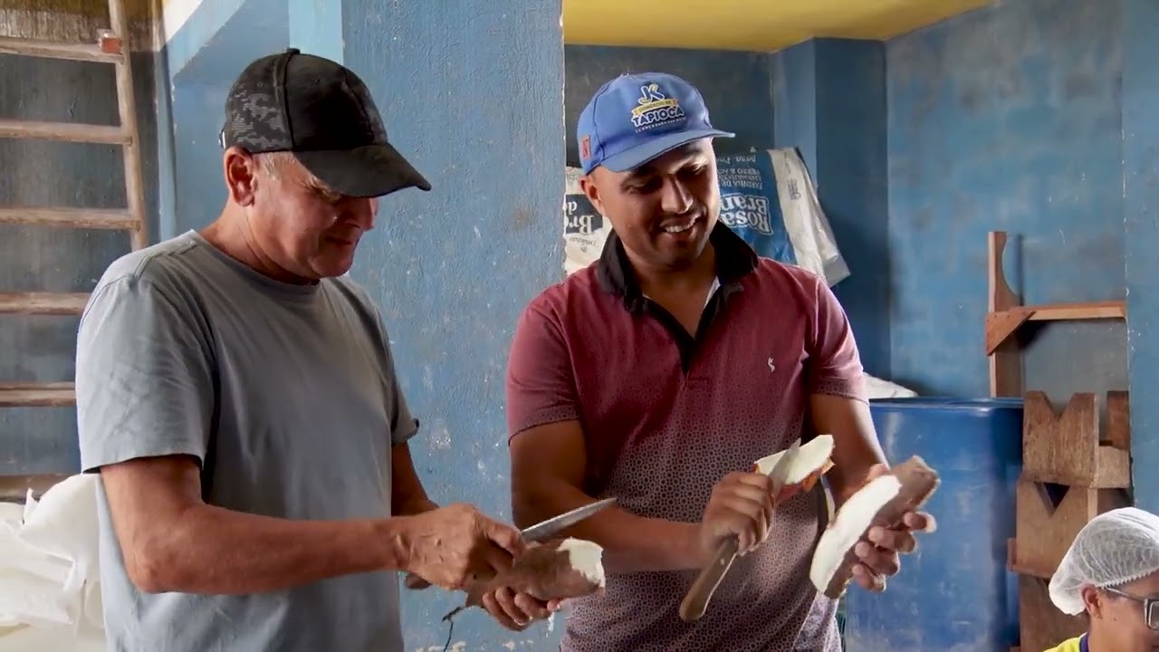 SERGIPE RURAL - PROGRAMA 30 - 2ª temporada