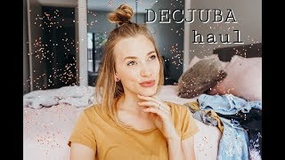 Decjuba Haul