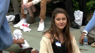 Model UN - Stories of CCSD