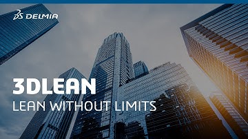 3DLean For Construction Teams | DELMIA