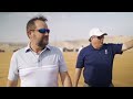 Atlas Turf Arabia - Laying the foundations
