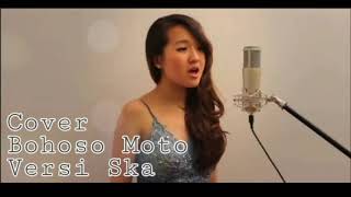 TERBARU..  COVER- BOHOSO MOTO VERSI SKA