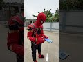 Spider-Man Used an Android Phone… and the Ending Was Bittersweet 😢😂