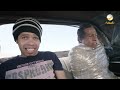 مسلسل شباب البومب - حلقة شكش يخطف كفته