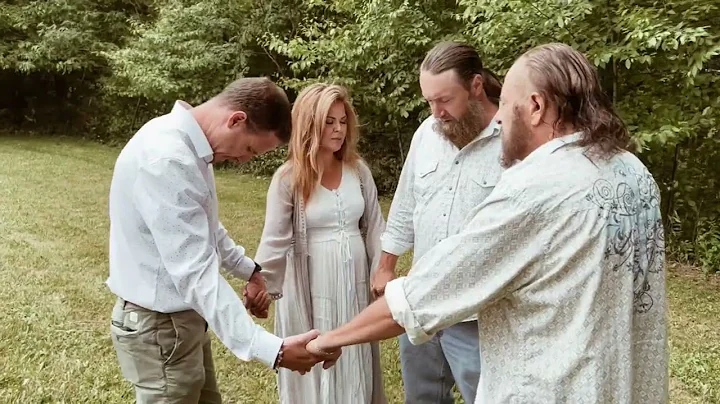 Singing on the Mountain - June 2022