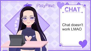 Silent Stream because I need to study (and its laggy af)