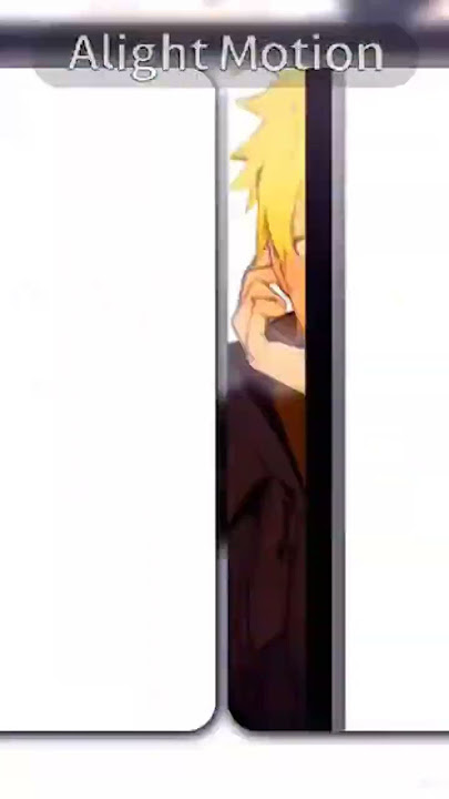 DJ kasih tinggal versi Hinata dan Naruto