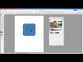 Intro to Illustrator: Using the Color Picker