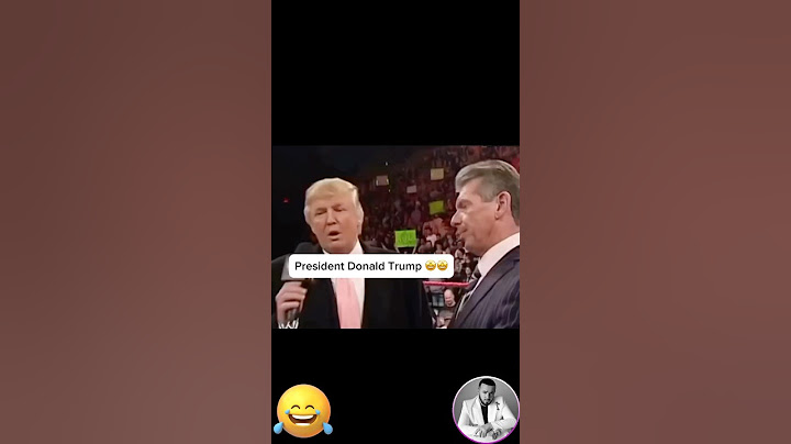 President Donald Trump - Funny Moments 🤩🤩
