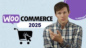 Como Criar uma Loja eCommerce em 2025 (Tutorial Completo de WooCommerce + WordPress + Hostinger)