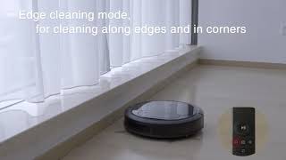 [Www.Robothutbui.info] Giới thiệu về Robot hút bụi Ecovacs DW700 - LH 0904.540.554