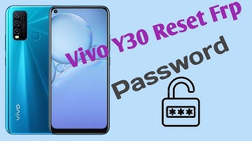 How to remove frp vivo y30 new security 2022 by unlocktool 100%