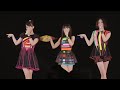 Perfume - One Room Disco (1080p Live, Subtitled, 2011)