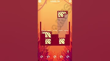 Jelly Fill LVL 33 Gameplay FUN GAME #shorts #JellyFill #fungames #viralvideo