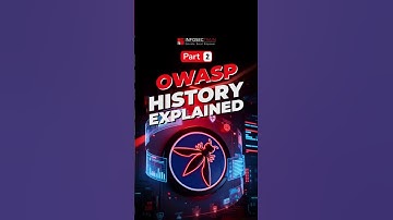 DE GESCHIEDENIS VAN OWASP UITGELEGD! (Deel 2) 🔥🔐