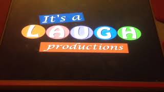 Its A Laugh Productionsdisney Xd Original 2010