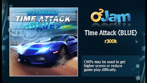 O2Jam OST - Artist r300k