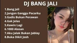 DJ BANG JALI