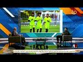 المدرب العام لمنتخب شباب 2005 عملنا تحليل أداء لفرق مجموعتا في المونديال وعندنا خطة واضحة 