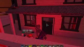 Siren Head Gameplay | Roblox Survive the Killer