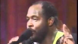 The Winans - Question Is