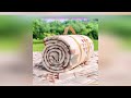 A must-have product! Outdoor Picnic Blanket, Foldable Blanket Checkered Picnic Mat, Suitable for B