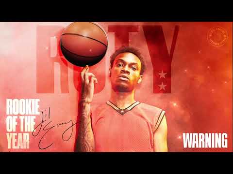 Lil Eazzyy - Warning [Official Audio]